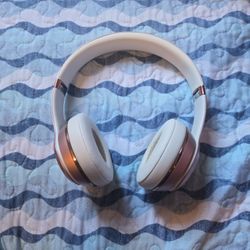 Beats Headphones
