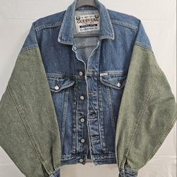 Men's jacket(Chaqueta De Hombre)