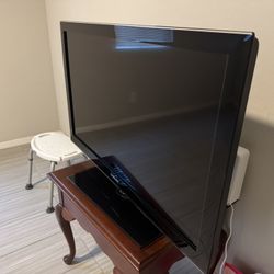 Samsung 45 Inch Flat Tv