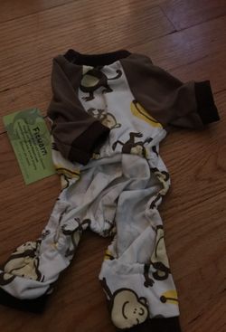 Fit Warm Pet Apparel ( Size Small)