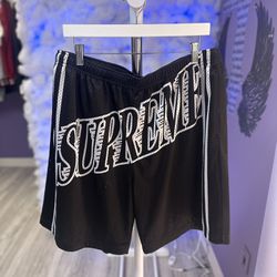 Supreme Slap Shot Shorts 
