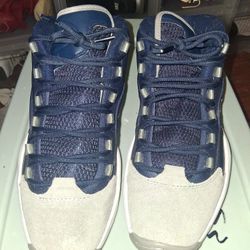 Reebok  Question  Georgetown 