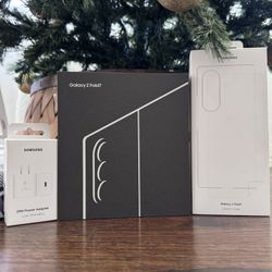 Samsung Z Fold 7 512GB (unlocked) Mint Green Smart Phone