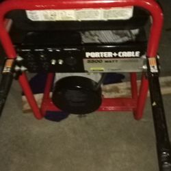 6500 Multiple Plug In Generator 