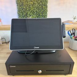 Toast POS System