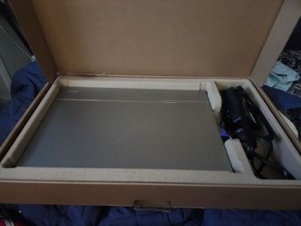Acer Swift Go 16 AI Laptop - Brand New / Never Used (+ FREE Mouse)