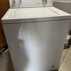 Washer   Kenmore