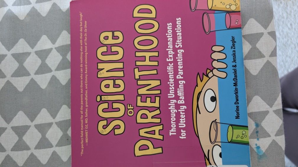 Science Of Parenthood