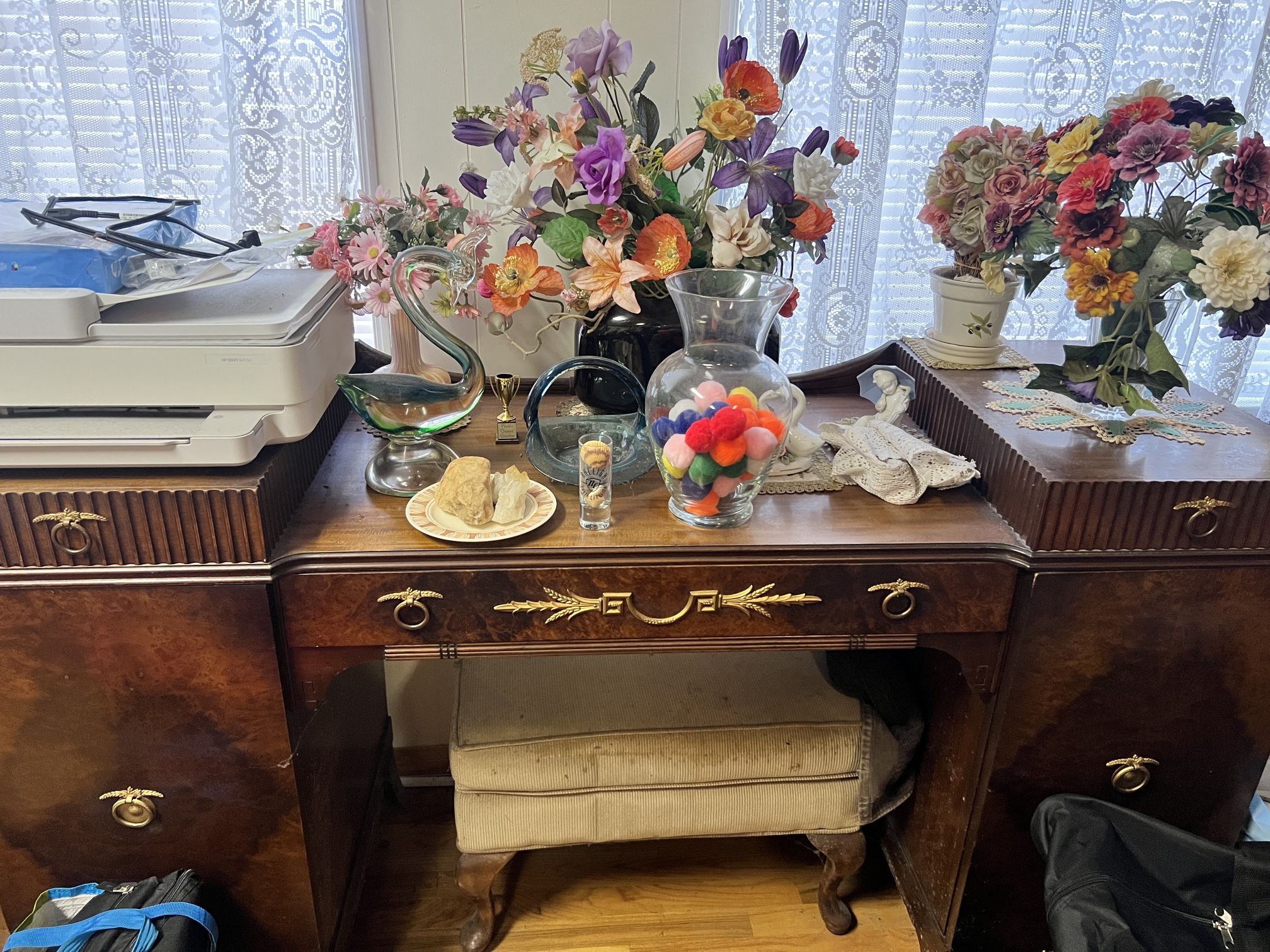 Vintage Furniture 