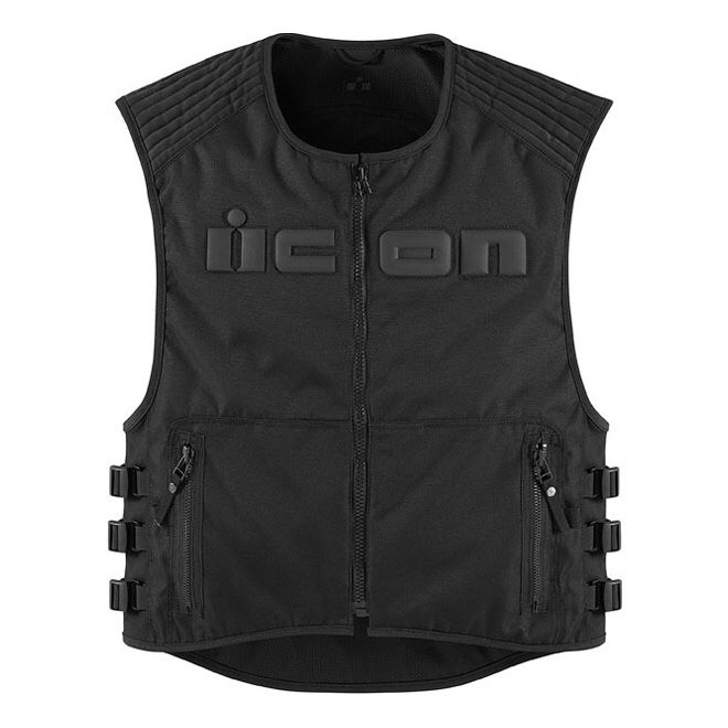 Icon vest L/XL