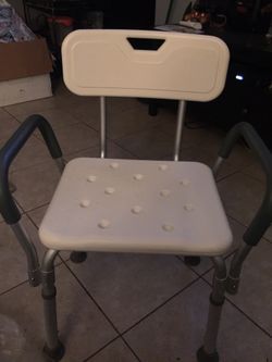 Medical chair