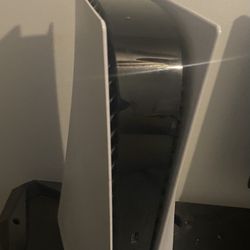 PlayStation 5 Disc Version