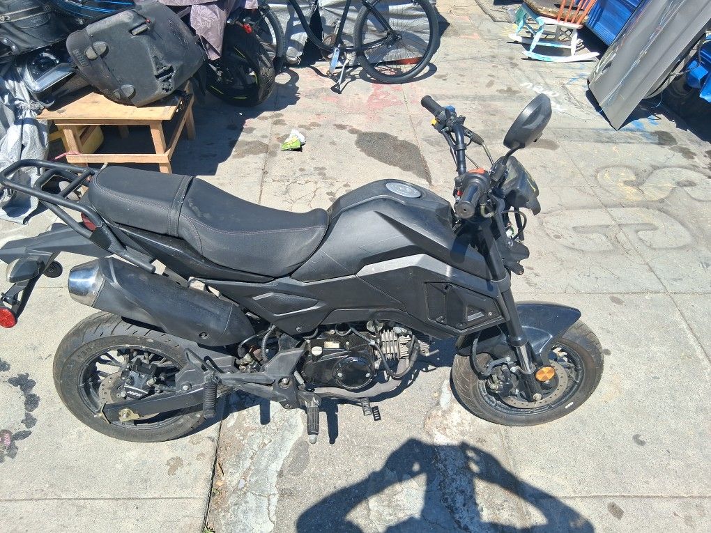 2025 BAODI... MC