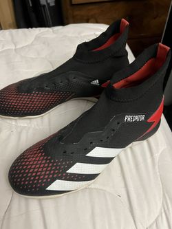 Zapatilla Deportiva Adidas Depredador