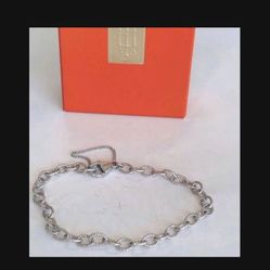 James Avery Bracelet M