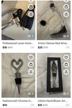 Wine lovers bundle