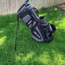 Top-Flite Stand Golf Bag 
