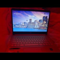 HP Laptop 