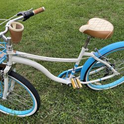Cape Cod Woman’s Bicycles