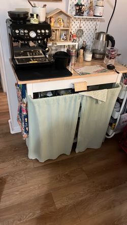 Island Kitchen
