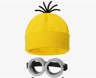 Minion Costume