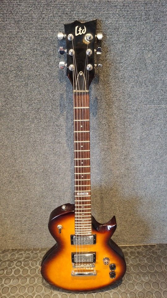 Guitar