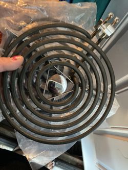 Stove elements $15 each