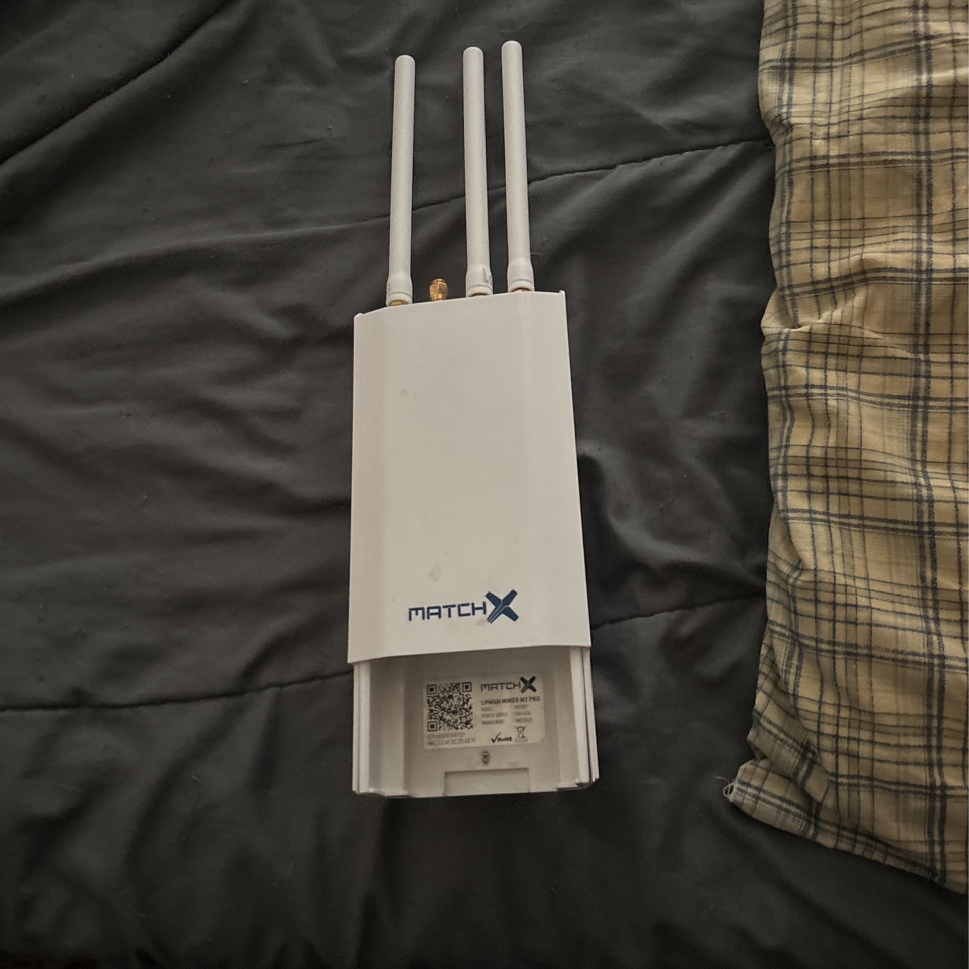 Mxc Miner 