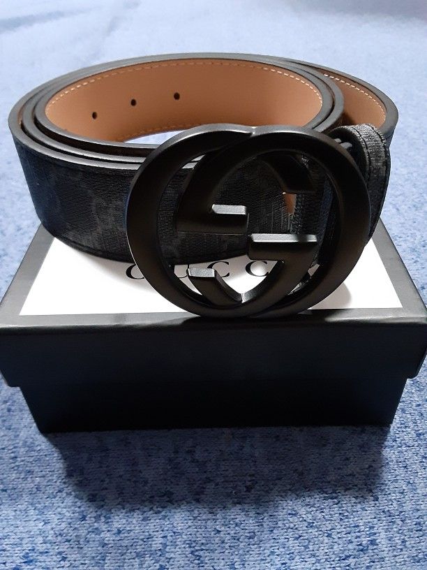 Designer Belt
