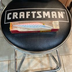 Vintage  BIG MAC BY STORM Fishing Lure.