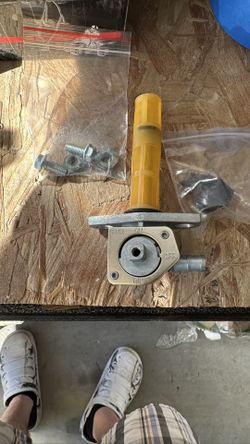 Petcock Honda TRX450R TRX450ER 2008-14