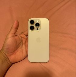 iphone 16 pro desert titanium 256GB