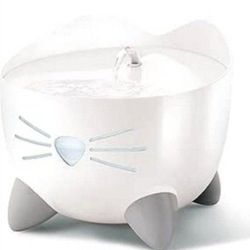 cat waterer