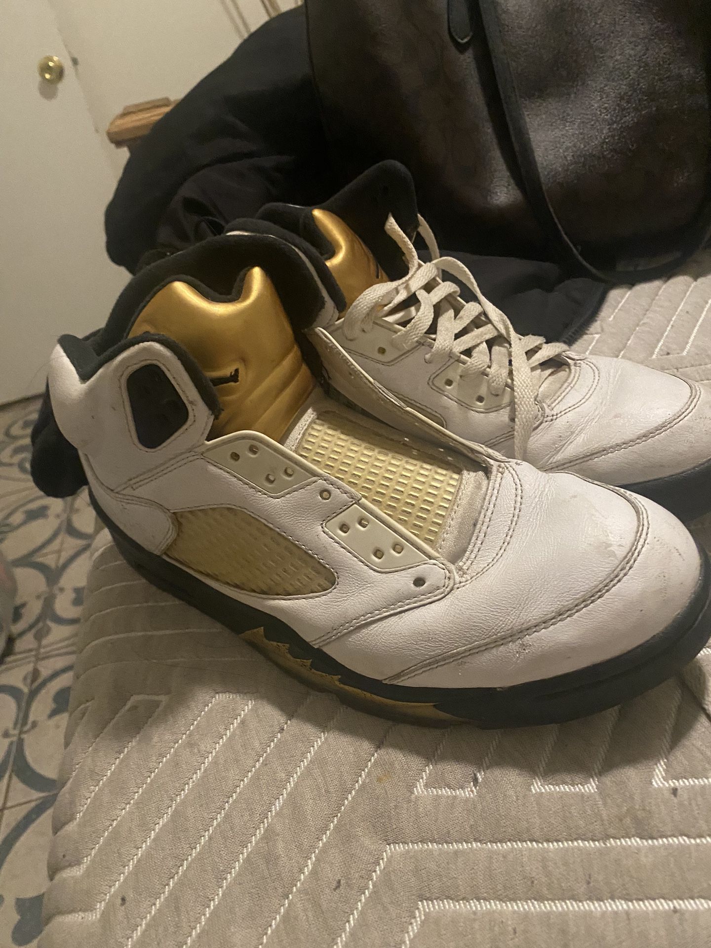 Air Jordan 9.5