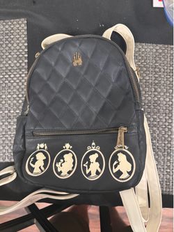 Loungefly princess back pack