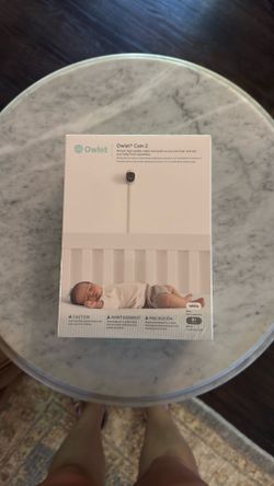 Baby Camera