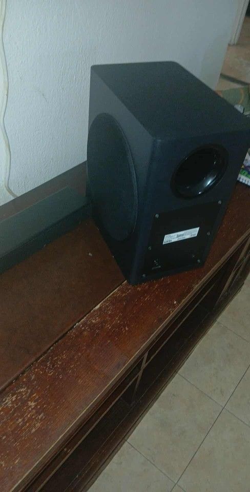 Samsung Soundbar T6-series