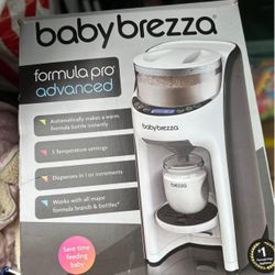 Baby Brezza 