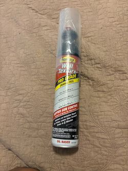 Homax wall texture pro grade orange peel 25 oz
