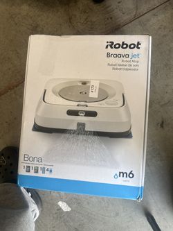 robot braava jet 
