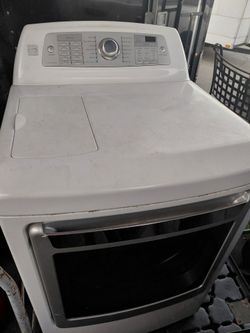 Kenmore Electric Dryer