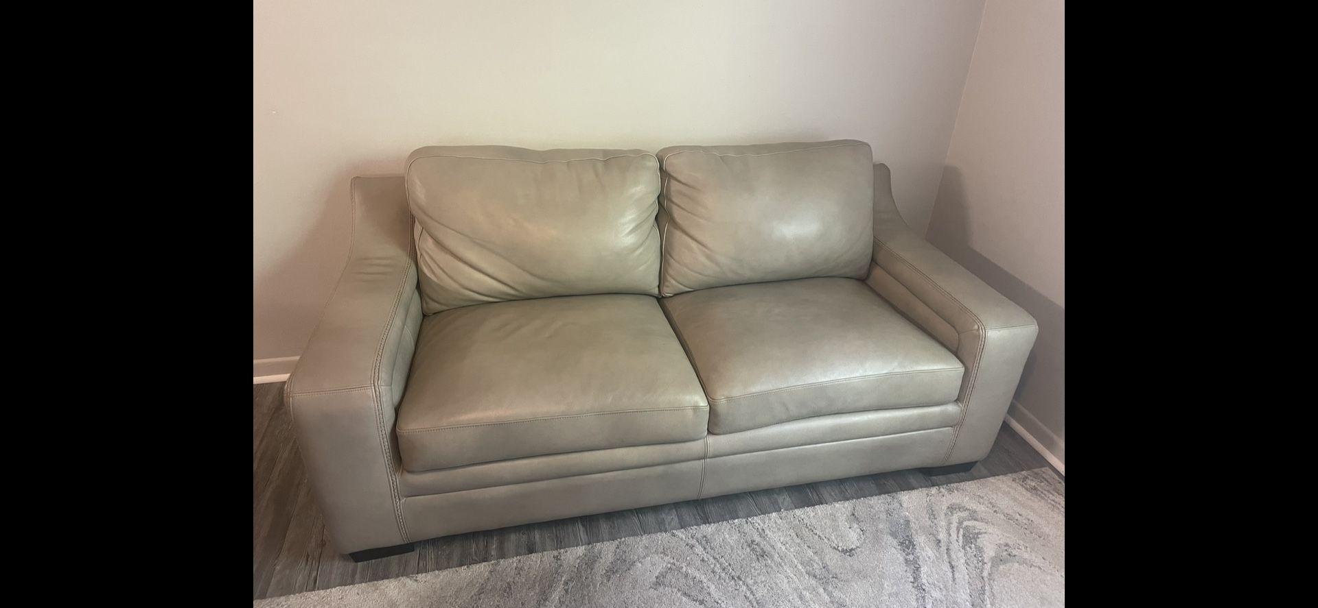 Sofa Bed - Queen Size