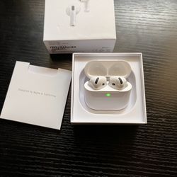 Airpods 4