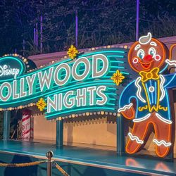 1 Ticket For Jollywood Nights tonight 