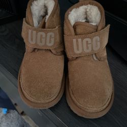 Boys Ugg Boots