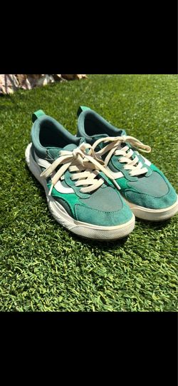 Vans Ultrarange 10M (used)