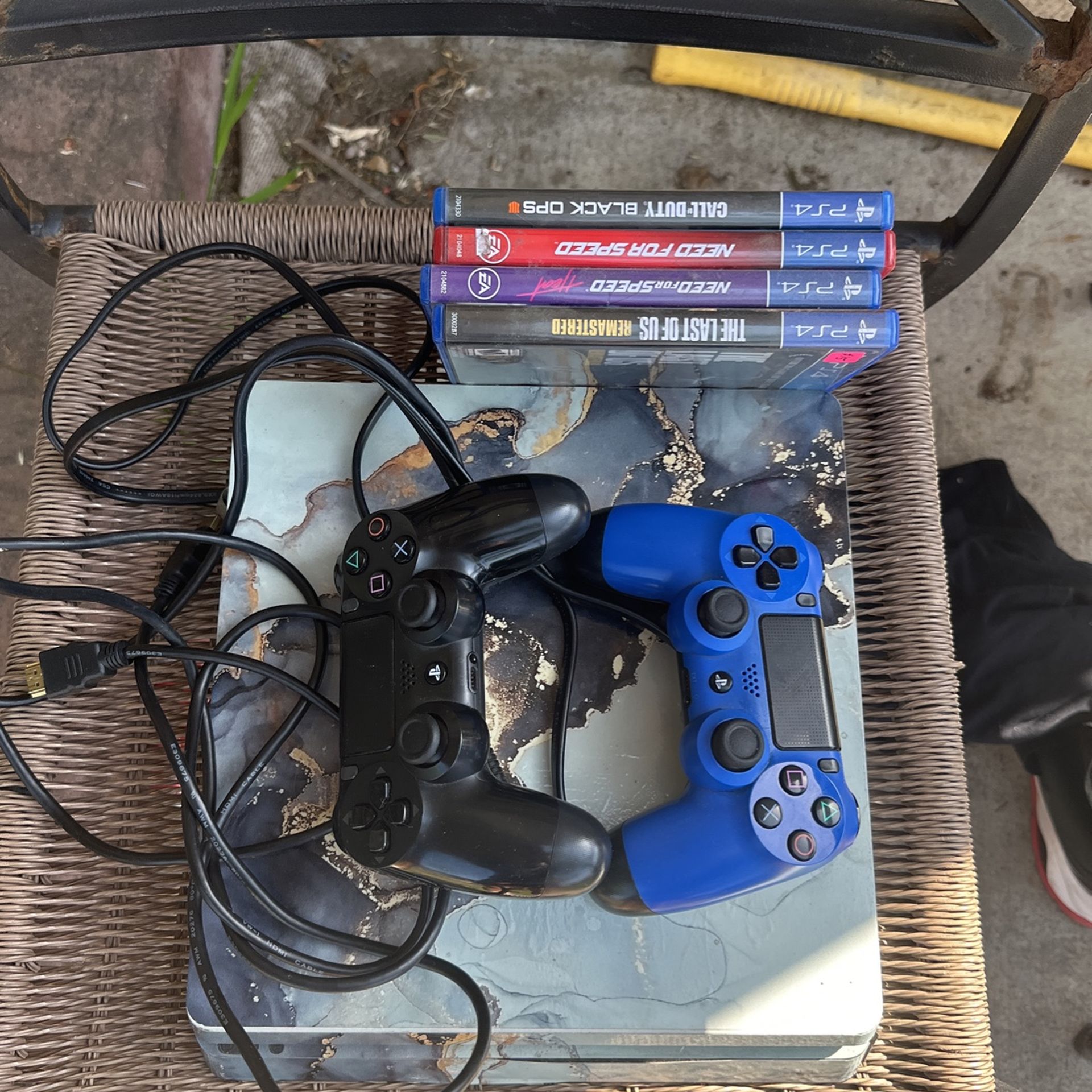 Ps4