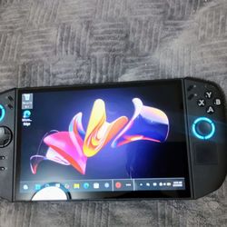 LENOVO LEGION GO2 Mod#8AHP2