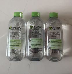 Garnier Micellar Water
