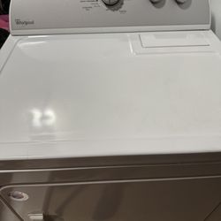 Dryer-Secadora Whirlpool 